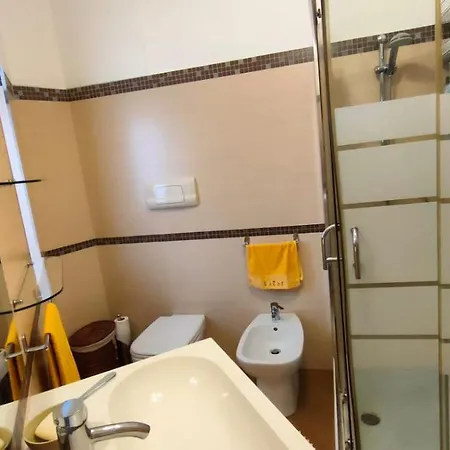 Casa Soprano Da Anita