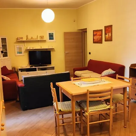 Casa Soprano Da Anita * مسينا