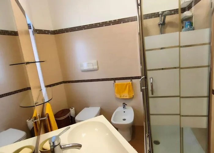 Casa Soprano Da Anita