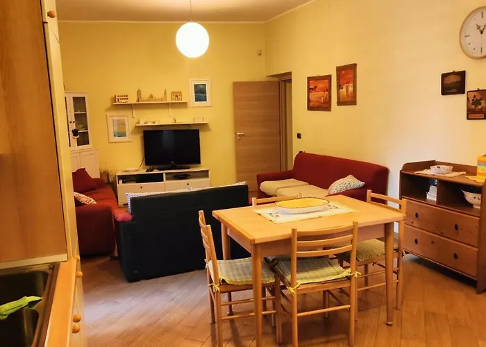 Casa Soprano Da Anita * مسينا