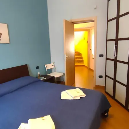 Feriehus Casa Soprano Da Anita *