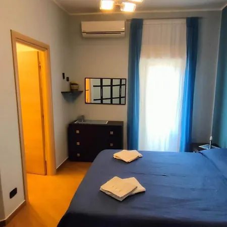 Casa Soprano Da Anita Feriehus *