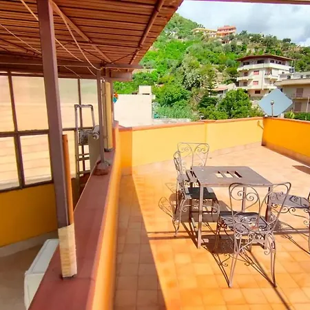 Casa Soprano Da Anita