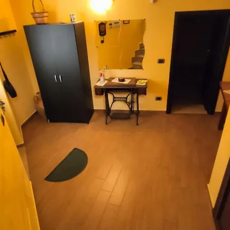 Casa Soprano Da Anita Nyaraló Messina