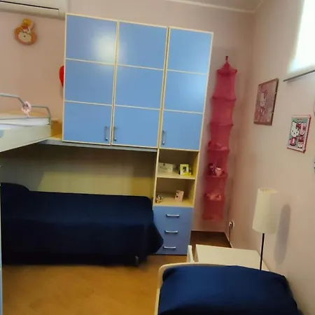 Casa Soprano Da Anita *