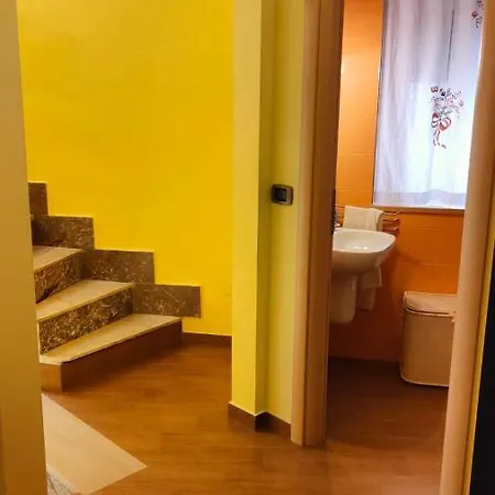 Casa Soprano Da Anita *