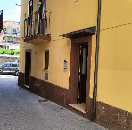 Casa Soprano Da Anita מסינה