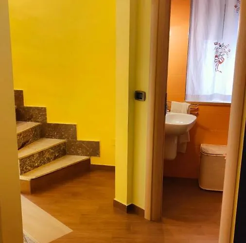 Casa Soprano Da Anita *